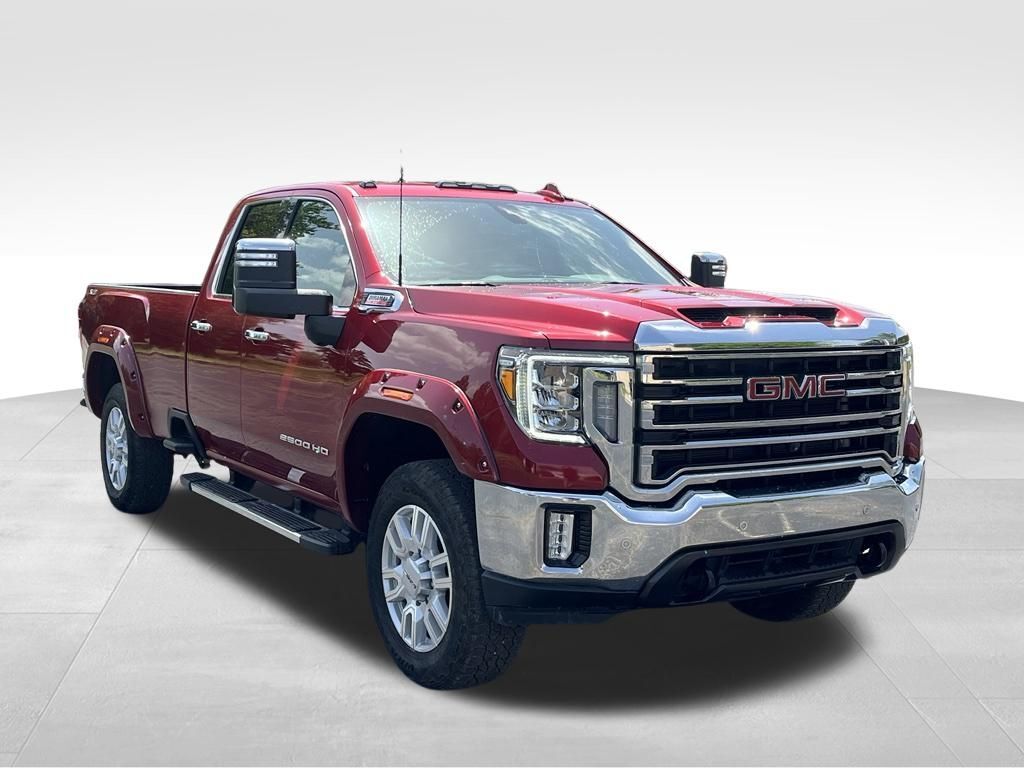 2022 GMC SIERRA in Elyria, OH
