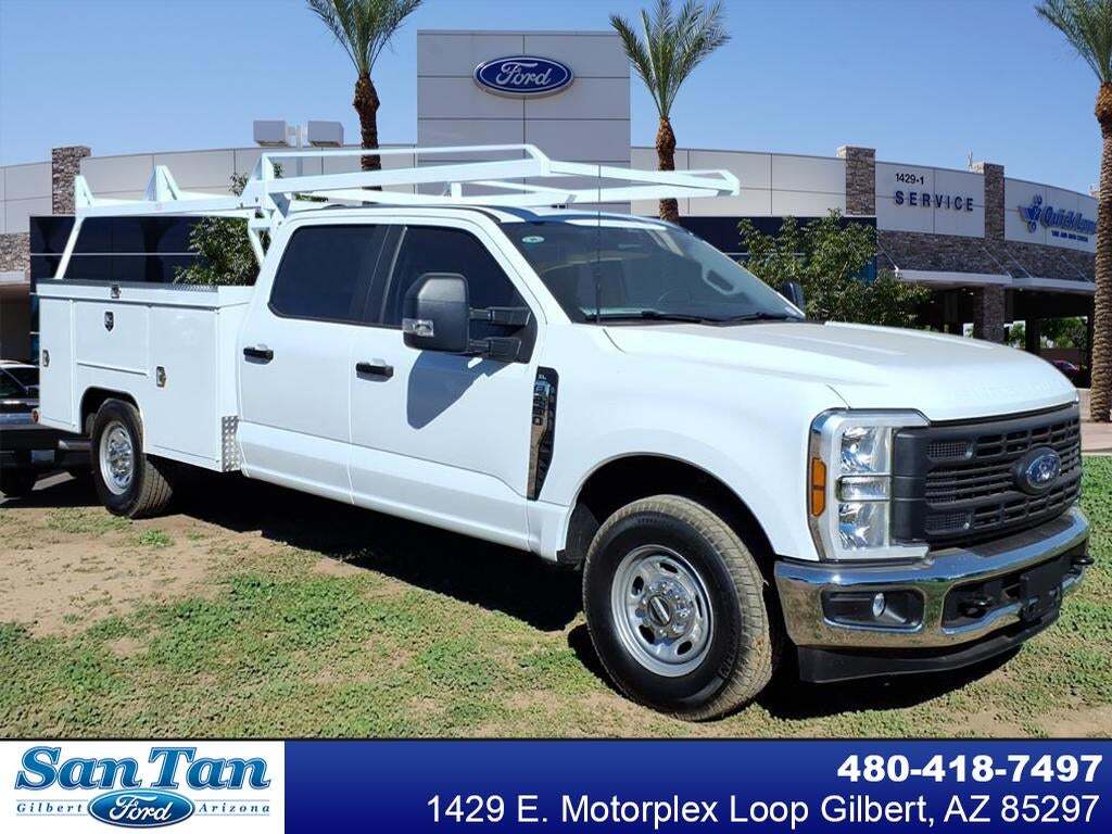 2026 Ford F-250 in Gilbert, AZ