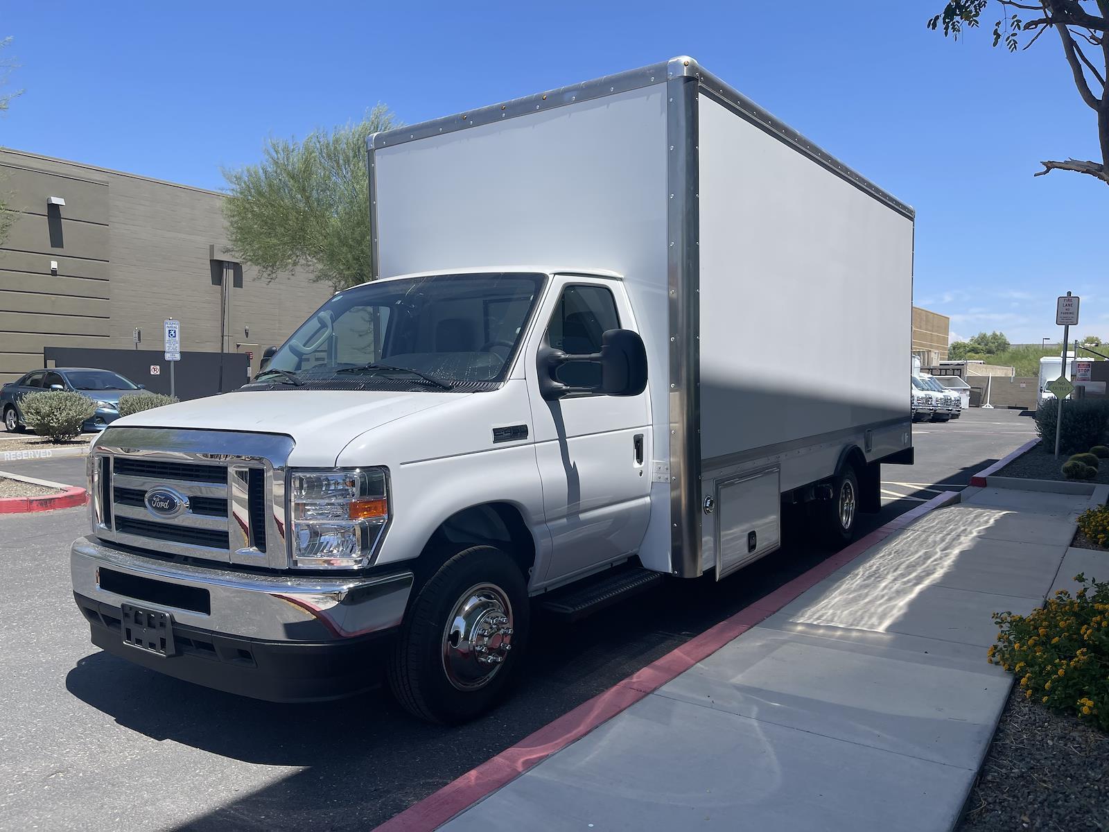 2025 Ford E-450 in Gilbert, AZ