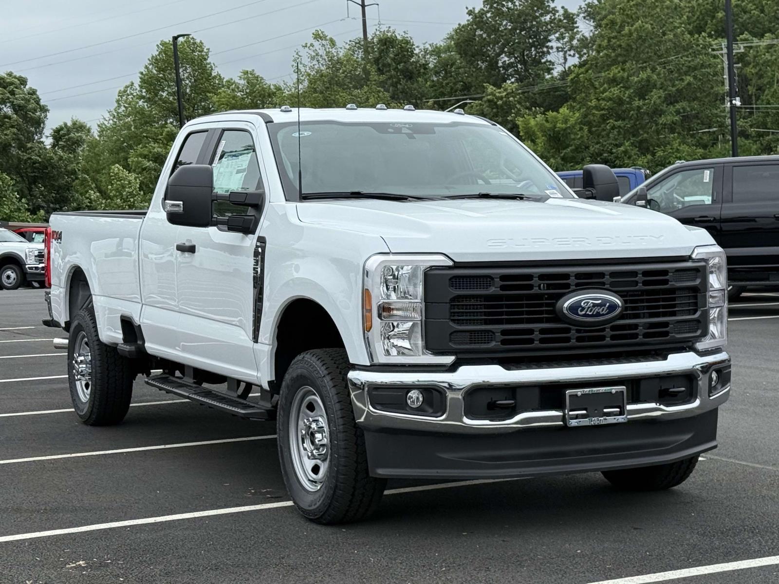 2026 FORD F350 in Chantilly, VA