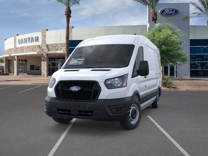 2026 Ford Transit 250 in Gilbert, AZ