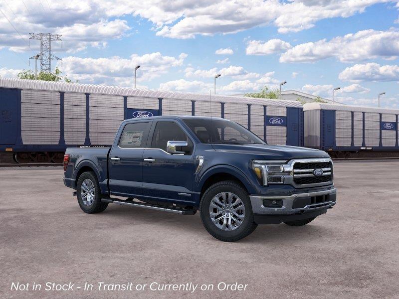 2026 FORD F150 LARIAT in Chantilly, VA