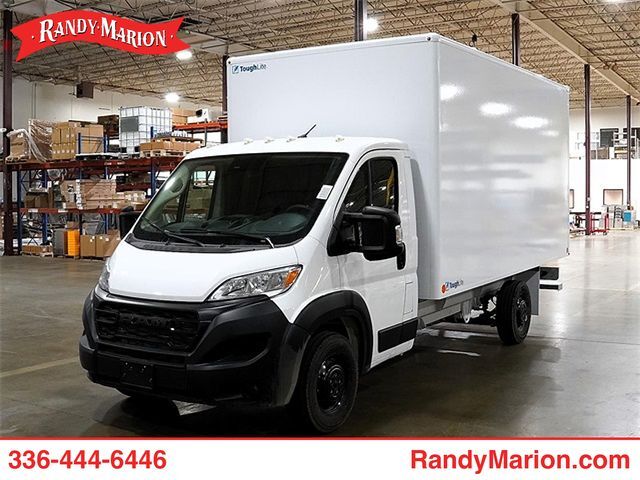 2023 RAM PROMASTER 3500 in Wilkesboro, NC