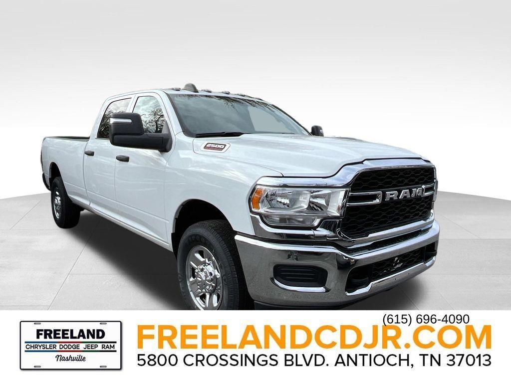 2024 RAM 2500 TRADESMAN in Antioch, TN