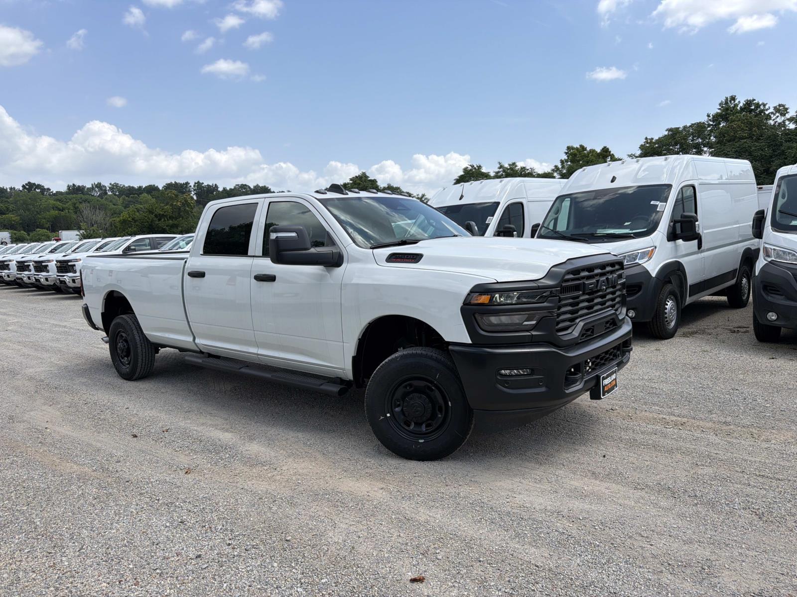 2026 RAM 2500 TRADESMAN in Antioch, TN