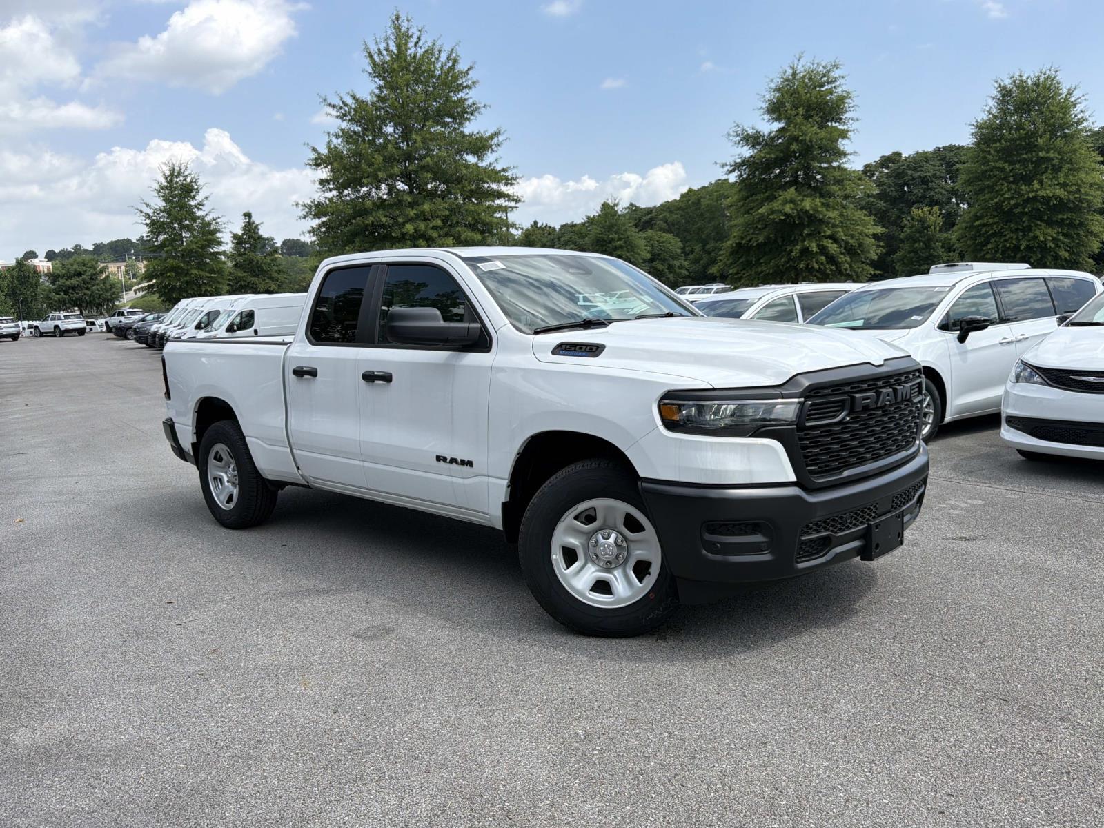 2026 RAM 1500 TRADESMAN in Antioch, TN