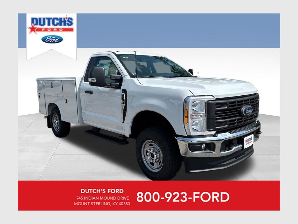 2026 FORD F250 in Mount Sterling, KY