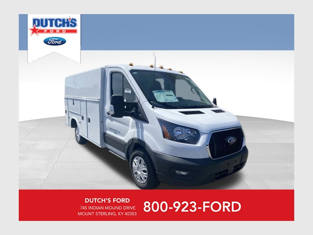 2024 Ford Transit 350 350 in Mount Sterling, KY