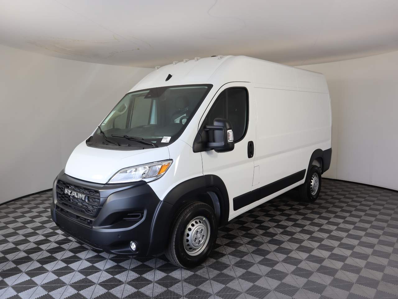 2026 RAM PROMASTER 1500 in Las Vegas, NV