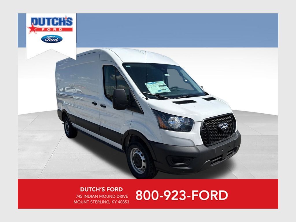 2026 FORD TRANSIT 250 in Mount Sterling, KY