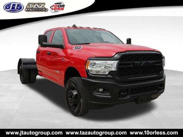 2022 RAM 3500 in Sanford, NC