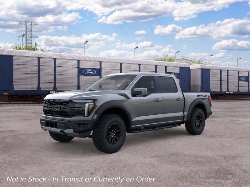 2026 FORD F150 RAPTOR in Mccomb, MS