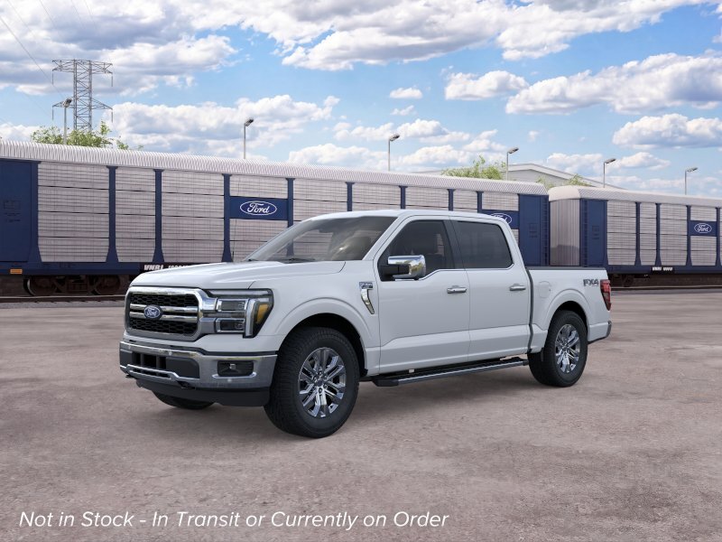 2026 FORD F150 LARIAT in Mccomb, MS