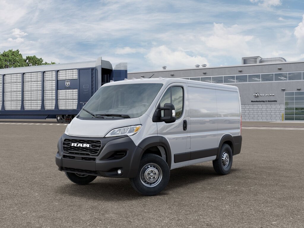 2026 RAM PROMASTER 1500 in Las Vegas, NV