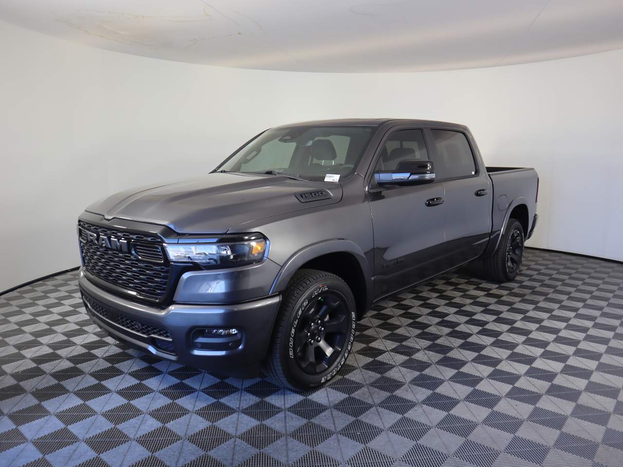 2026 RAM 1500 BIG HORN in Las Vegas, NV