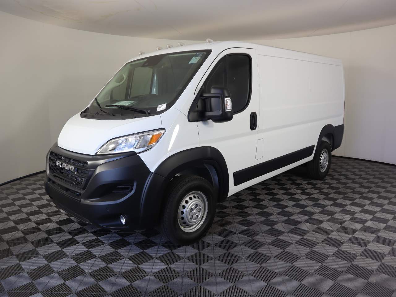 2026 RAM PROMASTER 2500 in Las Vegas, NV
