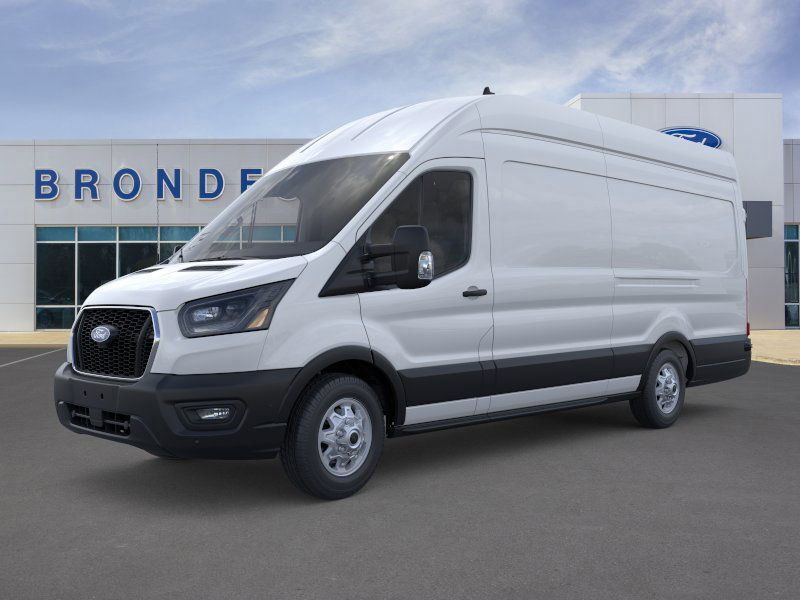 2026 FORD TRANSIT 350 in Toledo, OH