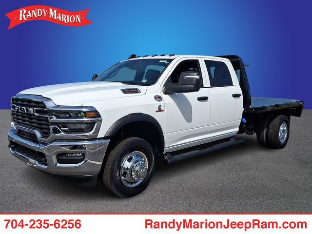 2026 RAM 3500 in Wilkesboro, NC