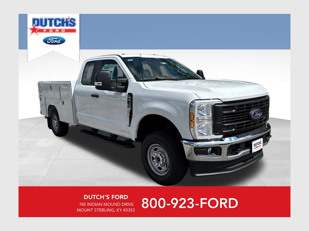 2026 FORD F250 in Mount Sterling, KY