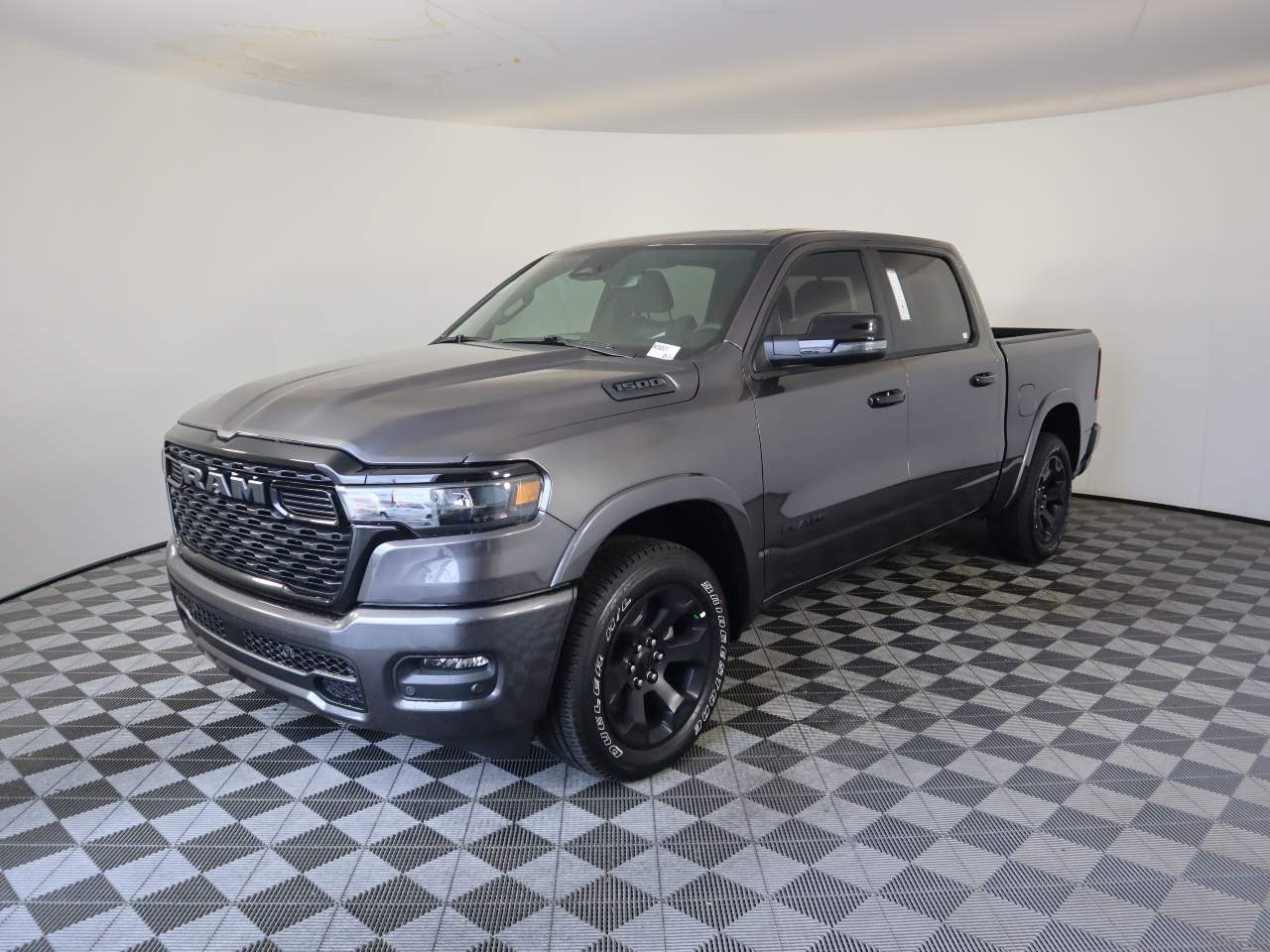2026 RAM 1500 BIG HORN in Las Vegas, NV