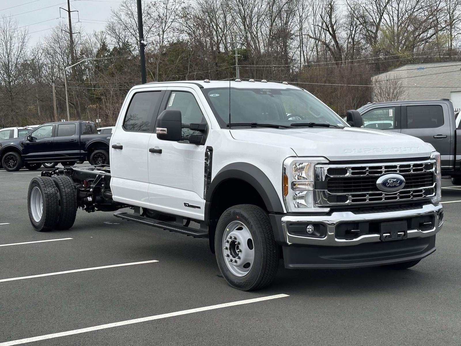 2026 FORD F450 350 in Chantilly, VA