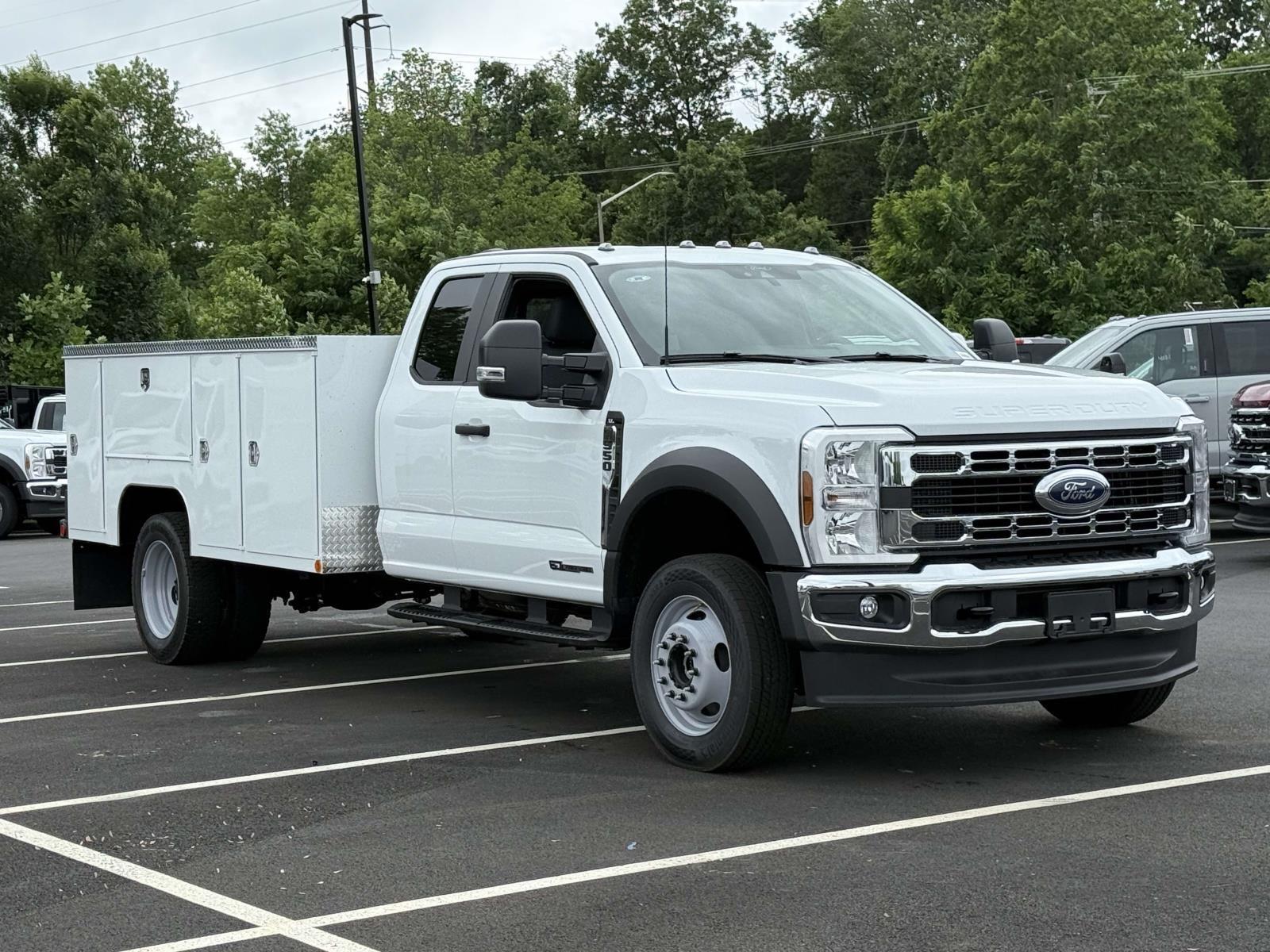 2026 FORD ECONOLINE in Olathe, KS