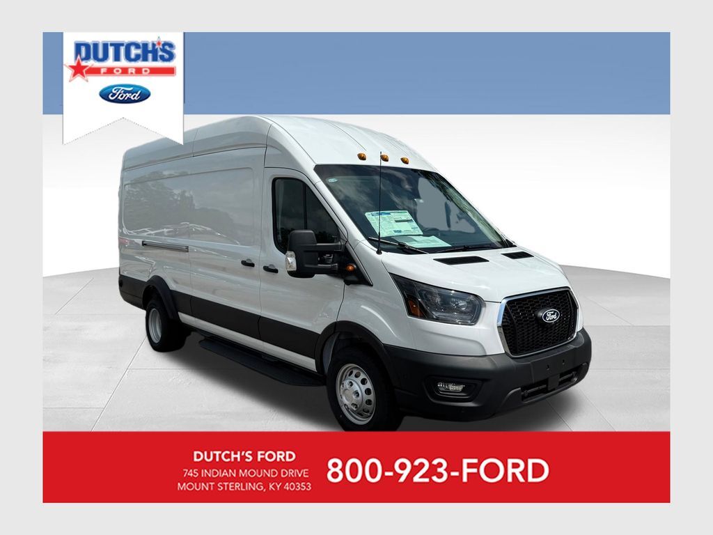 2026 FORD TRANSIT in Mount Sterling, KY