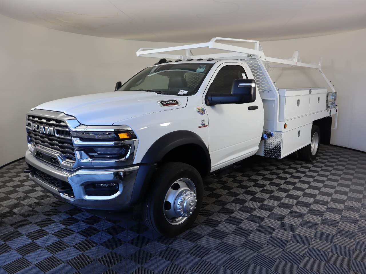 2026 RAM 5500 in Las Vegas, NV