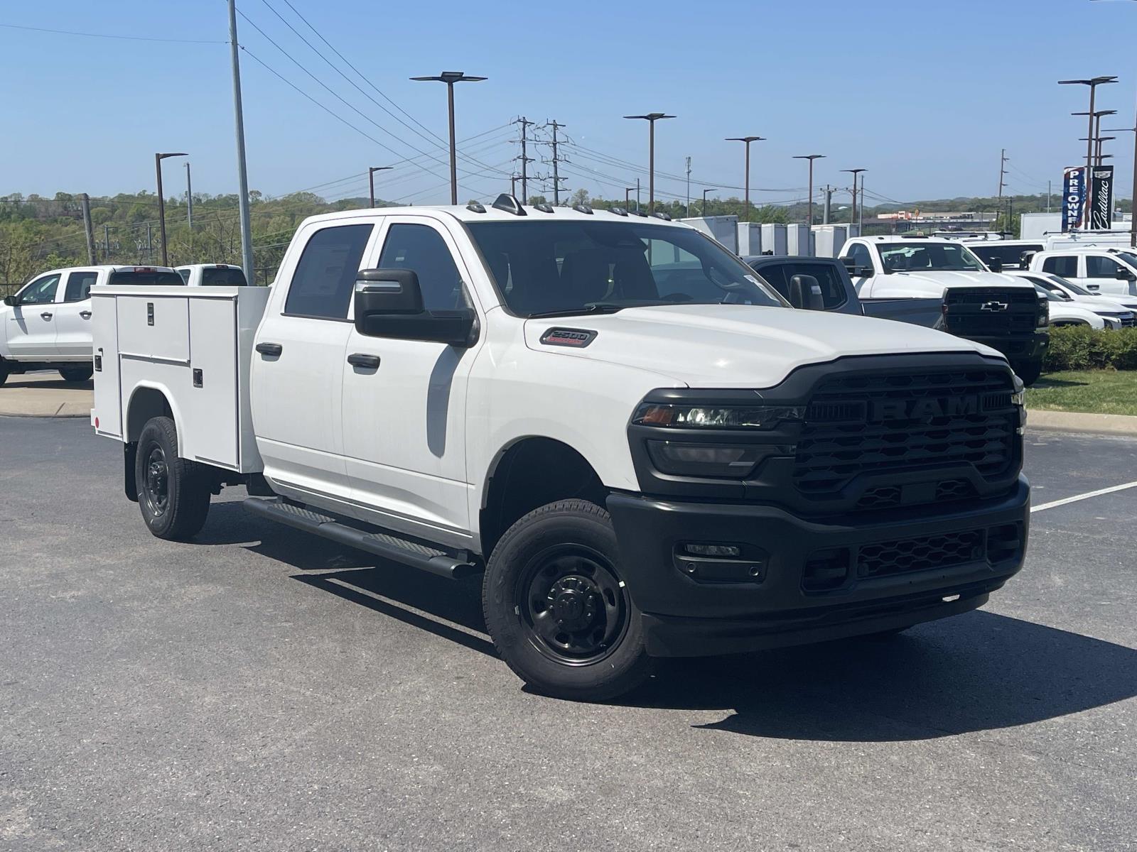 2026 RAM 2500 TRADESMAN in Antioch, TN