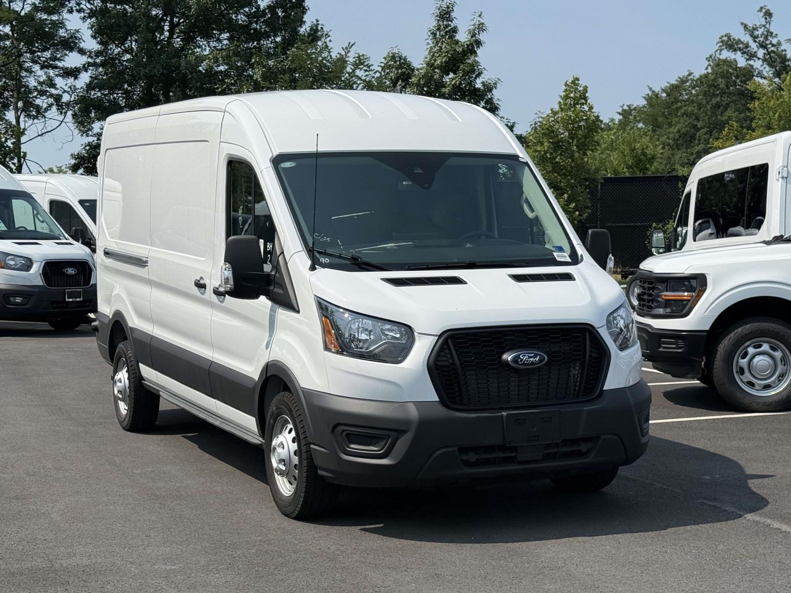 2025 FORD TRANSIT in Chantilly, VA