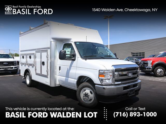 2027 FORD ECONOLINE in Buffalo, NY