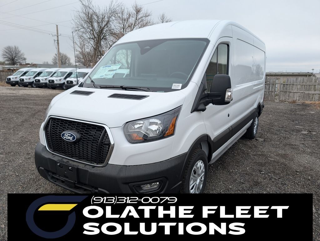 2026 FORD TRANSIT 250 in Olathe, KS