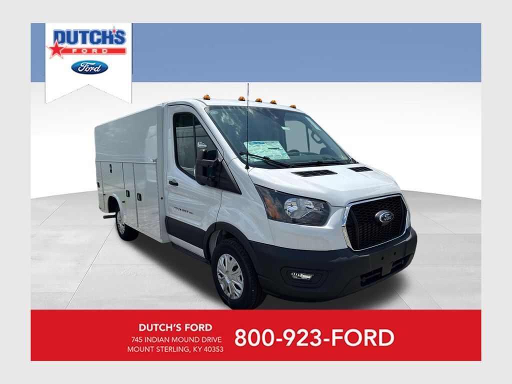 2024 FORD TRANSIT in Mount Sterling, KY