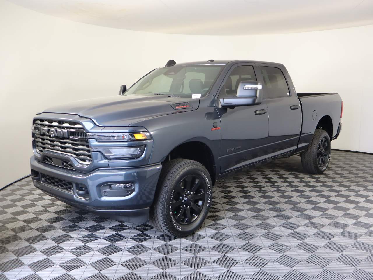 2026 RAM 2500 BIG HORN in Las Vegas, NV