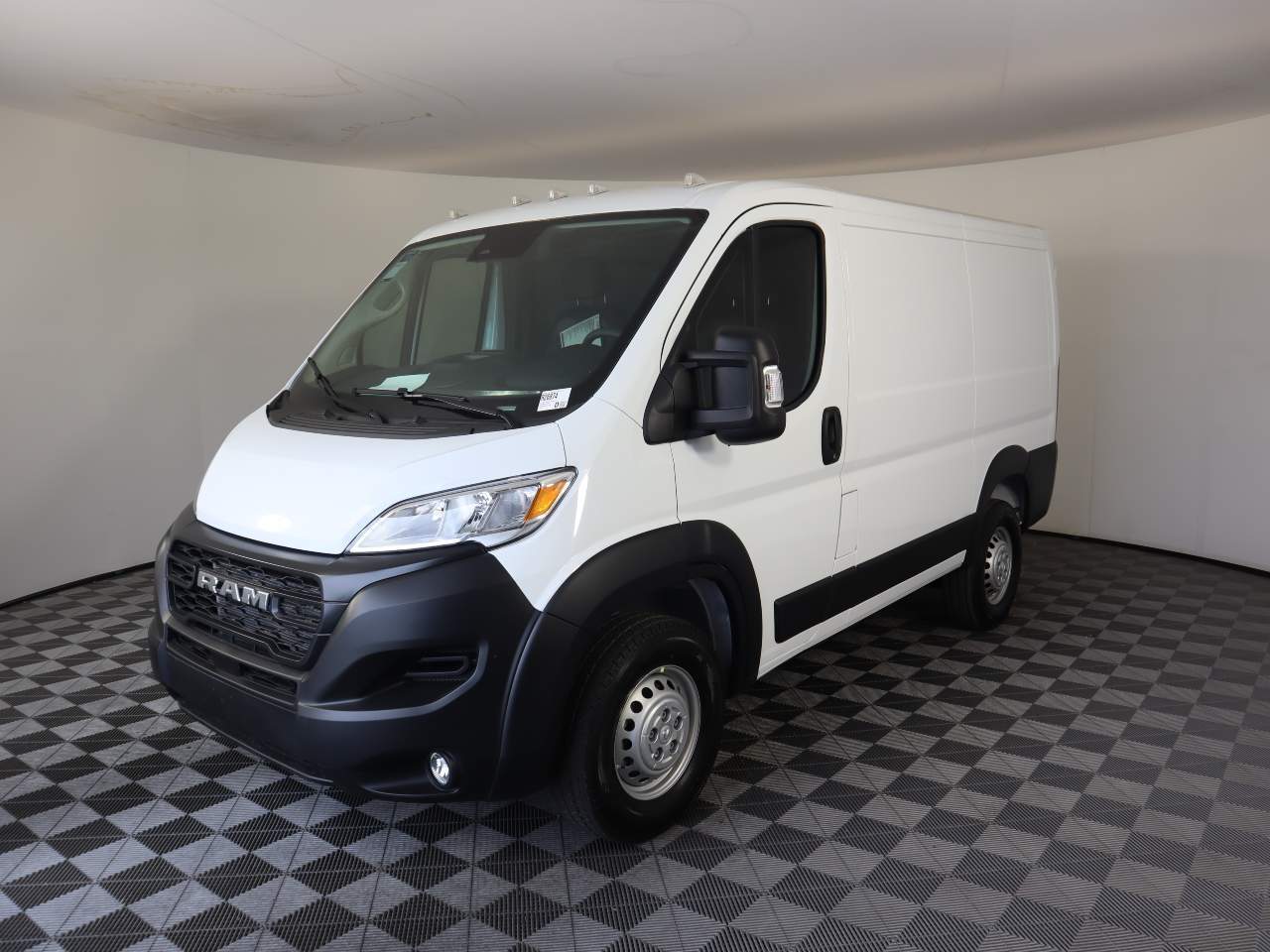 2026 RAM PROMASTER 1500 in Las Vegas, NV