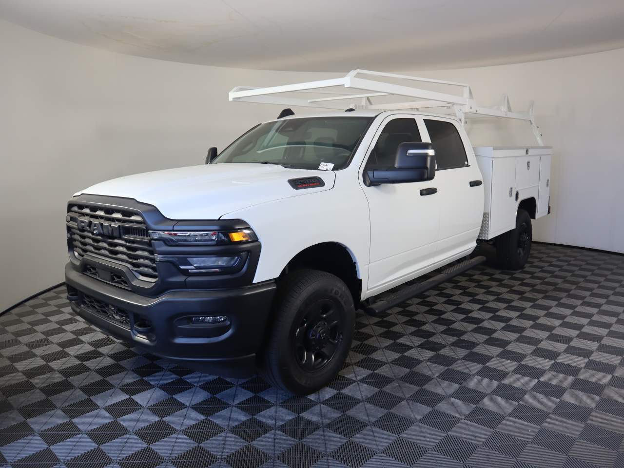 2026 RAM 2500 TRADESMAN in Las Vegas, NV