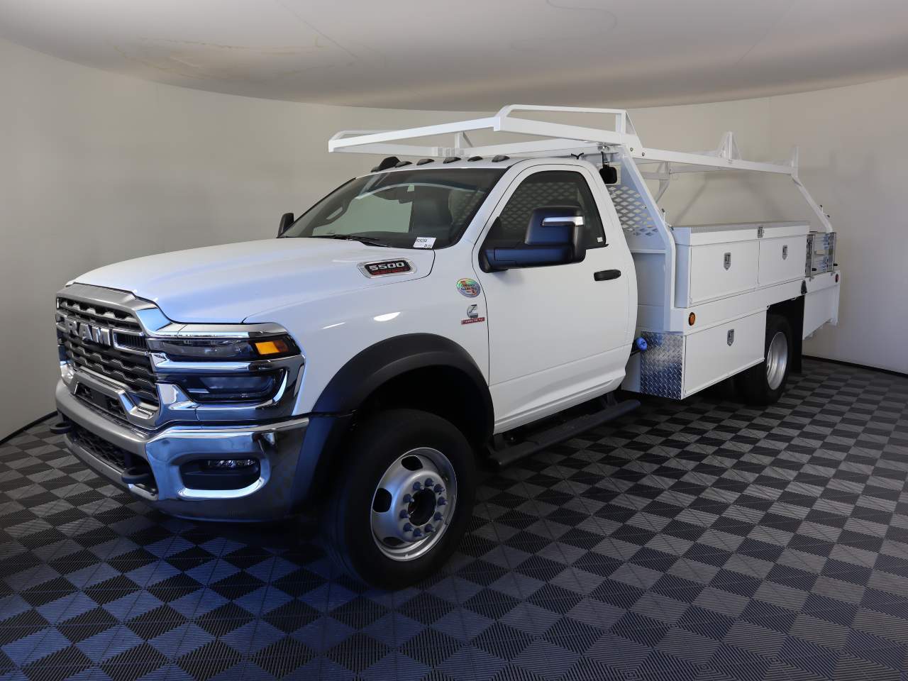 2026 RAM 5500 in Las Vegas, NV