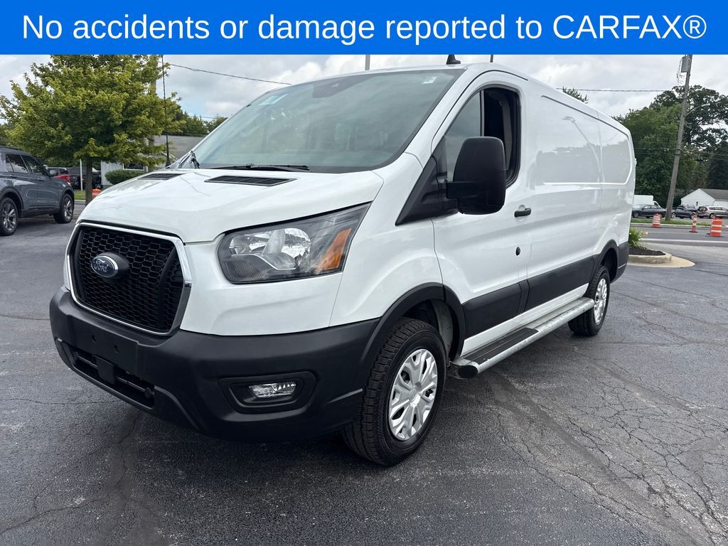 2025 FORD TRANSIT 250 in Toledo, OH