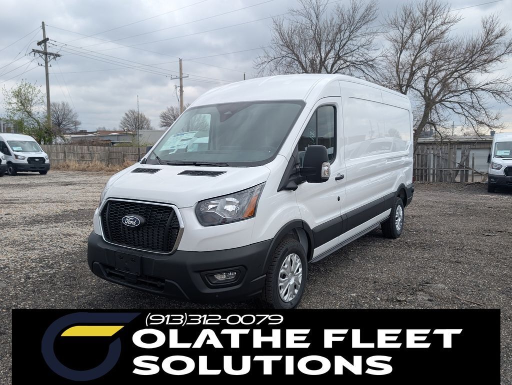 2026 FORD TRANSIT 250 in Olathe, KS