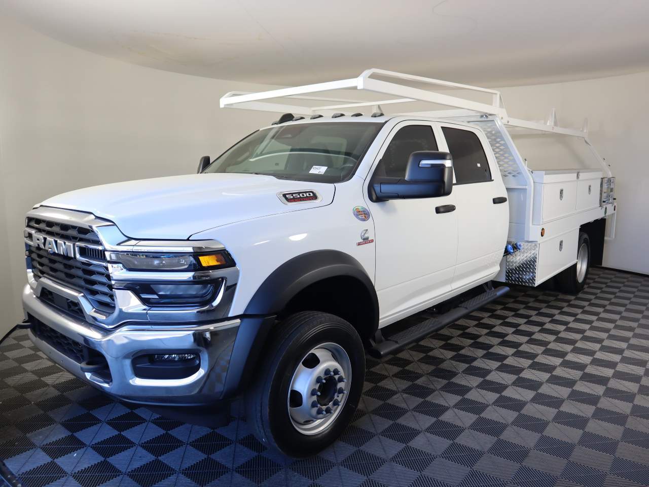 2026 RAM 5500 in Las Vegas, NV