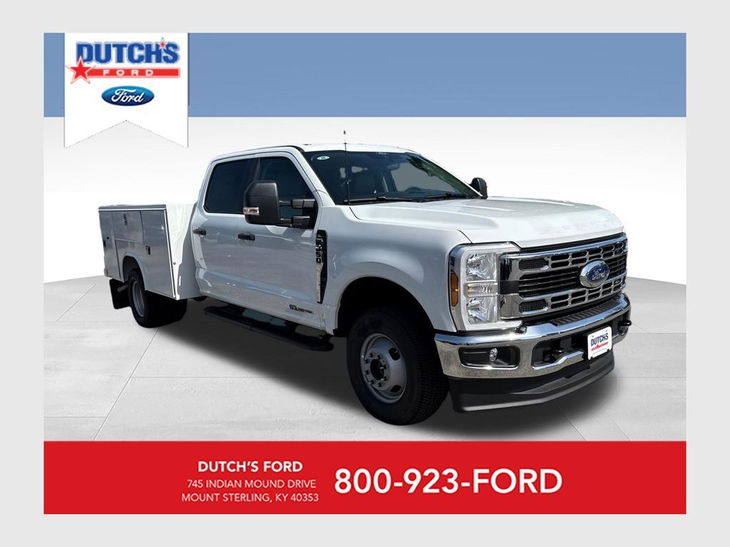 2026 FORD F350 in Mount Sterling, KY