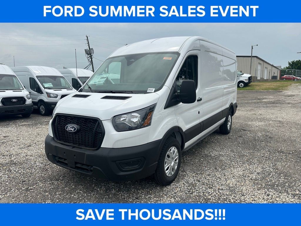 2026 FORD TRANSIT 150 in Olathe, KS