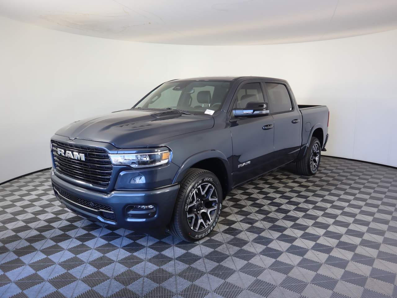 2026 RAM 1500 LARAMIE in Las Vegas, NV