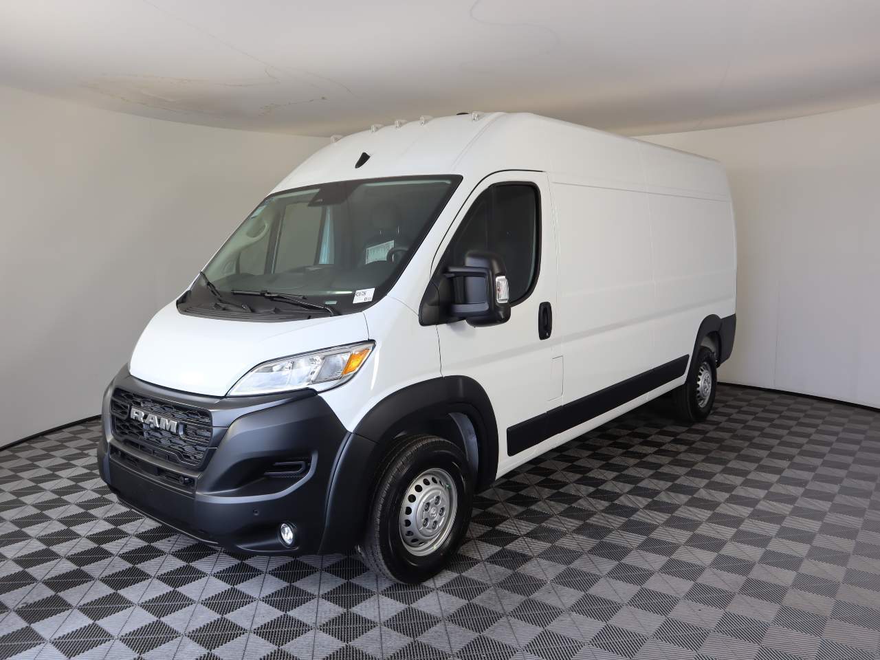 2026 RAM PROMASTER 2500 in Las Vegas, NV