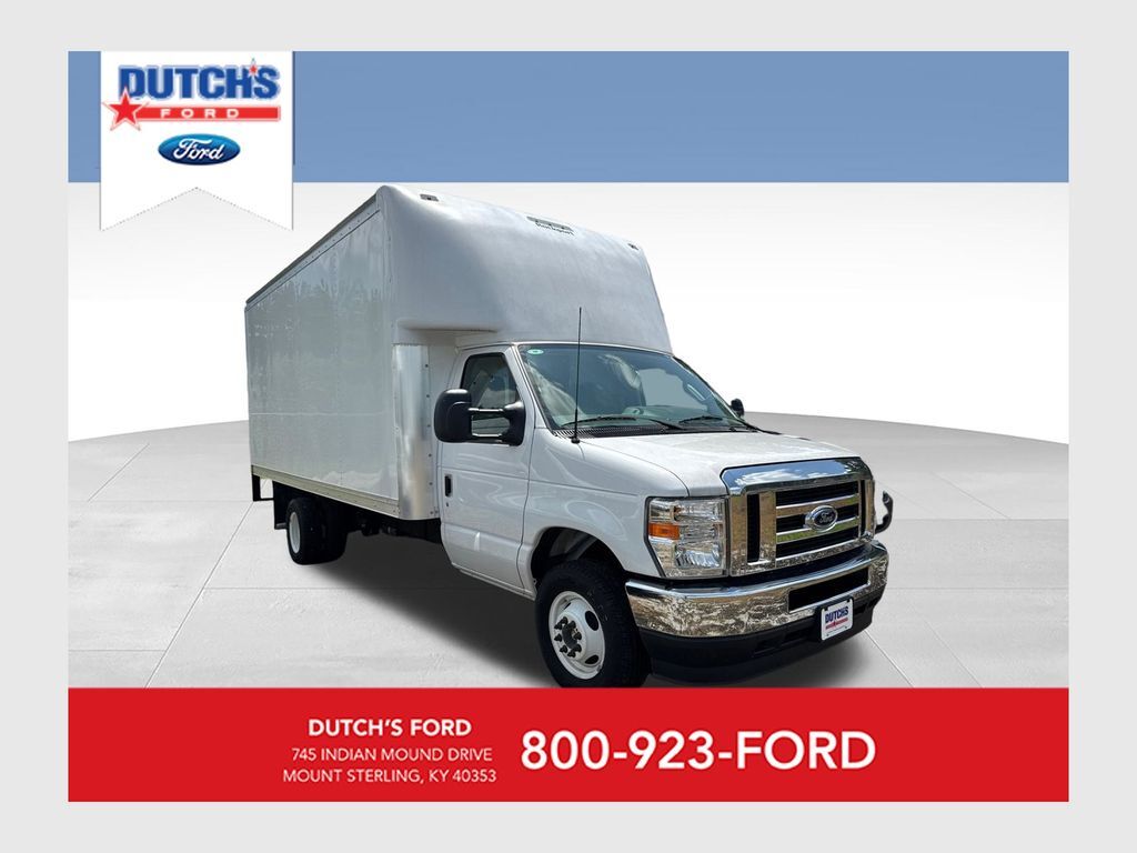 2025 FORD ECONOLINE in Mount Sterling, KY