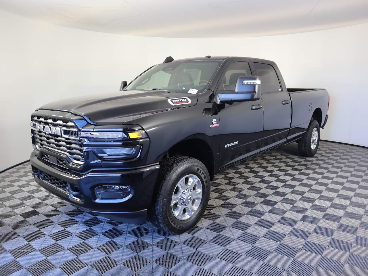 2026 RAM 2500 BIG HORN in Las Vegas, NV