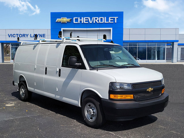 2025 CHEVROLET Express 2500 in Fort Myers, FL