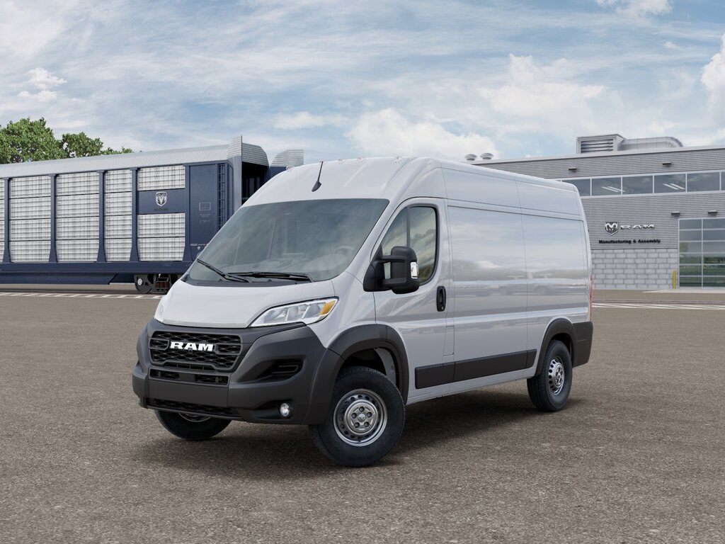 2026 RAM PROMASTER 1500 in Las Vegas, NV