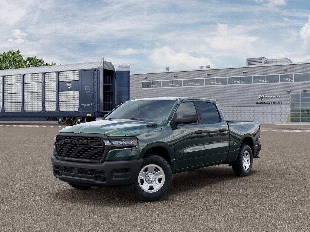 2026 RAM 1500 TRADESMAN in Las Vegas, NV