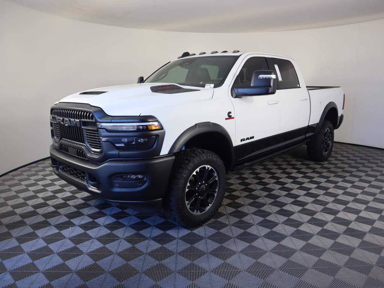 2026 RAM 2500 in Las Vegas, NV